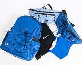 Ledvinka Champion Belt Bag Blue