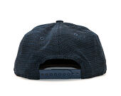 Kšiltovka New Era 9FIFTY Cleveland Cavaliers Original Fit Engineered Fit Navy/Black Snapback