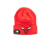 Kulich New Era Chicago Bulls Team Essential Cuff Official Team Colors