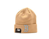 Kulich New Era Boston Red Sox League Essential Cuff Wheat/Grey