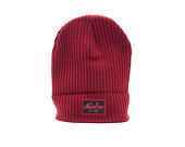 Kulich New Era Winter Utility Short/Long Cuff Cardinal