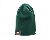 Kulich New Era Essential Long Cuff Knit Dark Green