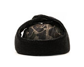 Beranice New Era Trapper Marine Navy Camo