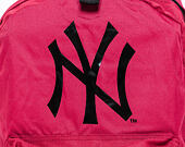 Batoh New Era Stadium Pack New York Yankees Cardinal/Black