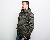Bunda Helly Hansen Killarney Parka 482 Beluga Camo