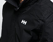 Bunda Helly Hansen Dubliner Insulated Jacket 990 Black