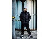 Bunda Helly Hansen Reversible Down Jacket 980 Ebony