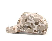 Kšiltovka New Era 9FORTY A-Frame Los Angeles Dodgers Light Green Camo Snapback