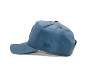 Kšiltovka New Era 9FORTY A-Frame Boston Red Sox Ripstop Royal/Navy Snapback