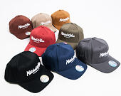 Kšiltovka Mitchell & Ness Script High Crown Satchel Snapback
