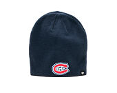 Kulich 47 Brand NHL NHL Montreal Canadiens Beanie Navy