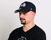 Kšiltovka 47 Brand Colorado Avalanche MVP Navy Strapback