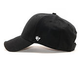 Kšiltovka 47 Brand Classic MVP Black Strapback