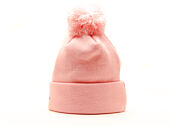 Kulich New Era Heart Knit New York Yankees Pink