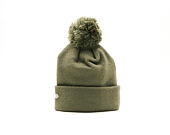 Kulich New Era Heart Knit Los Angeles Dodgers New Olive