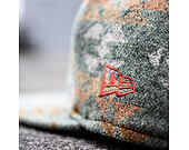 Kšiltovka New Era 59FIFTY × Pendleton Collection