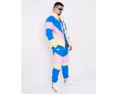 Triko Pink Dolphin Promo Tsunami Tee Blue