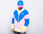 Bunda Pink Dolphin Rare Block Track Top V2 Multicolor