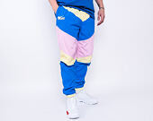 Kalhoty Pink Dolphin Rare Block Track Bottom V2 Multicolor