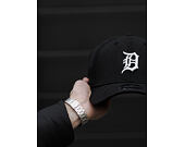 Kšiltovka New Era 9FIFTY Detroit Tigers Stretch Snapback Black/Official Team Colors