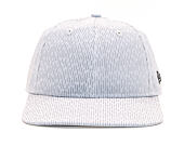 Kšiltovka New Era 9TWENTY Rain Camo Packable Gray/Grey Heather Clipback