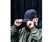 Kšiltovka New Era 9TWENTY Rain Camo Packable Black/Gray/White Clipback