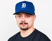 Kšiltovka New Era 9FIFTY Detroit Tigers Dark Navy/White Snapback