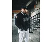 Kšiltovka New Era 9FIFTY Original Fit Chicago Cubs Coop Navy/White Snapback