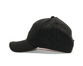 Kšiltovka New Era 9FORTY New York Yankees Black/Black Snapback