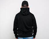 Mikina New Era Oakland Raiders Pop Hoody Black