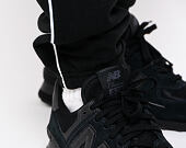 Tepláky New Era Chicago Bulls Stripe Pining Jogger Black