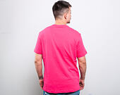Triko Champion 210971 Crewneck T-Shirt PS061 AZA Pink