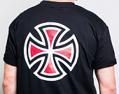 Triko Independent Bar Cross Black