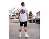 Triko Independent Bar Cross White