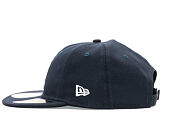 Kšiltovka New Era 9TWENTY Detroit Tigers Packable Navy/White Strapback
