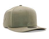 Kšiltovka New Era 9FIFTY Essential New Olive Green Snapback