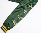 Bunda New Era Green Bay Packers Champion Bomber Green