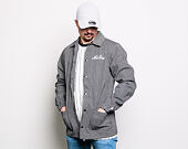 Bunda New Era Hickory Coaches Jacket Navy/White