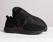 Boty ARKK Raven FG 2.0 S-E15 Triple Black Burnt Red ML1435-9940