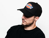 Kšiltovka Dickies Muldoon Black 08-440031