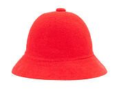 Klobouk Kangol Bermuda Casual Scarlet