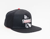 Kšiltovka Cayler & Sons WL Jay Trust Cap Black/Grey