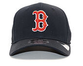 Kšiltovka New Era 9FIFTY Boston Red Sox Stretch Snap OTC