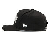 Kšiltovka New Era 9FIFTY Oakland Raiders Pre Curved OTC