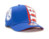 Kšiltovka New Era 9FIFTY Philadelphia 76ers Retro Pack Stretch Snap OTC