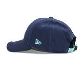 Kšiltovka New Era 9FORTY New York Yankees Light Weight Navy/Blue/White