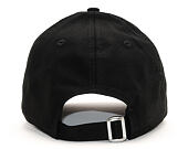 Kšiltovka New Era 9FORTY NYC Seasonal Black