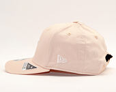 Kšiltovka New Era 9FIFTY Stretch Peach/White
