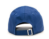 Dětská Kšiltovka New Era 9FORTY Boston Red Sox Essential Light Royal/White Toddler