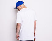 Triko New Era New York Giants Team Established White
